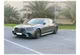 مرسيدس إس 450 2024